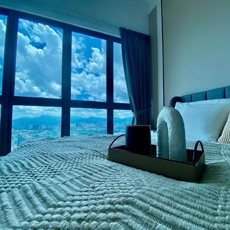 Maxhome At The Luxe By Infinitum 쿠알라룸푸르 외부 사진