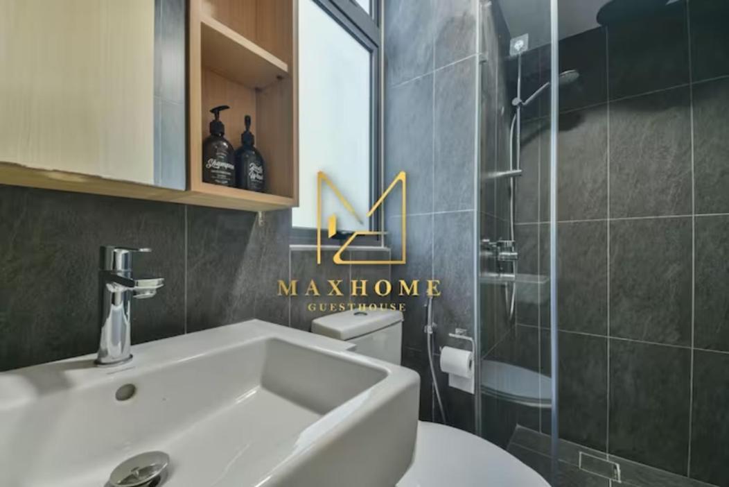 Maxhome At The Luxe By Infinitum 쿠알라룸푸르 객실 사진