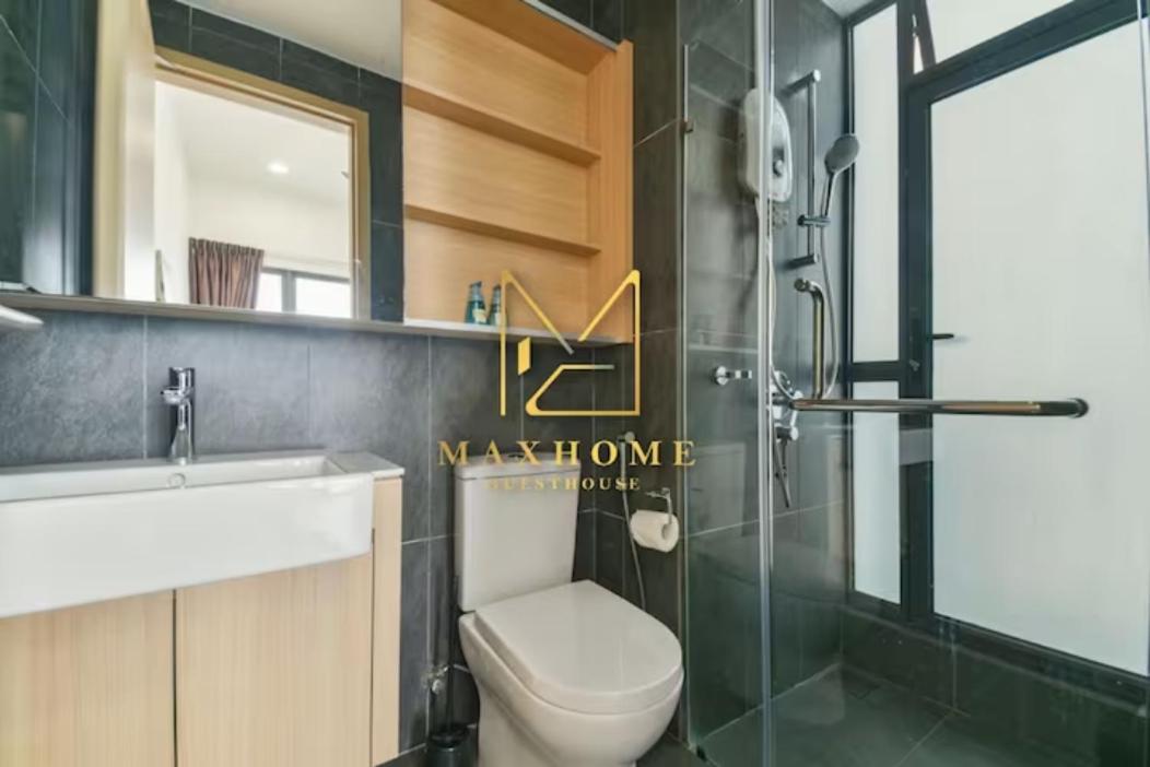 Maxhome At The Luxe By Infinitum 쿠알라룸푸르 객실 사진