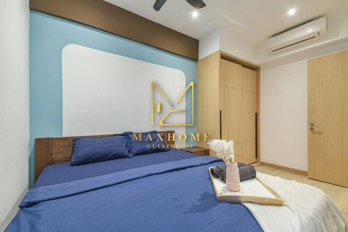 Maxhome At The Luxe By Infinitum 쿠알라룸푸르 외부 사진