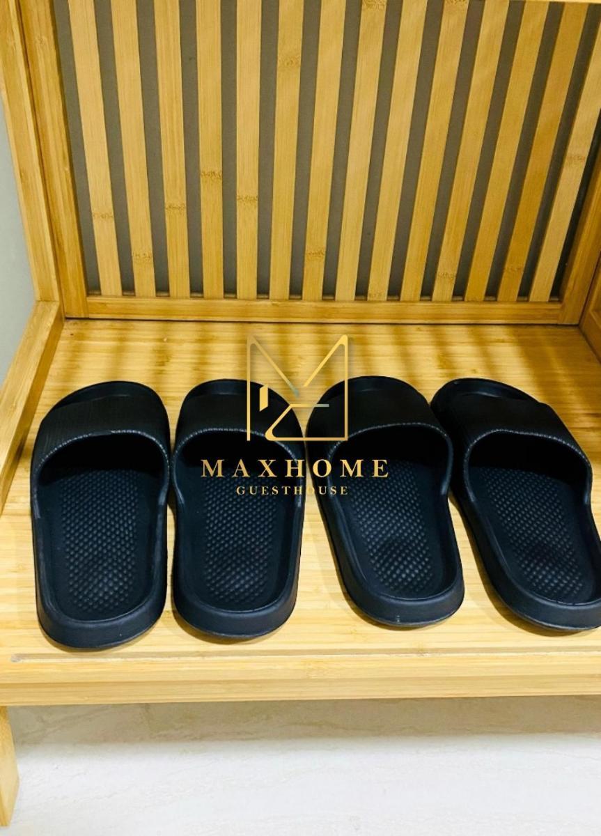 Maxhome At The Luxe By Infinitum 쿠알라룸푸르 객실 사진