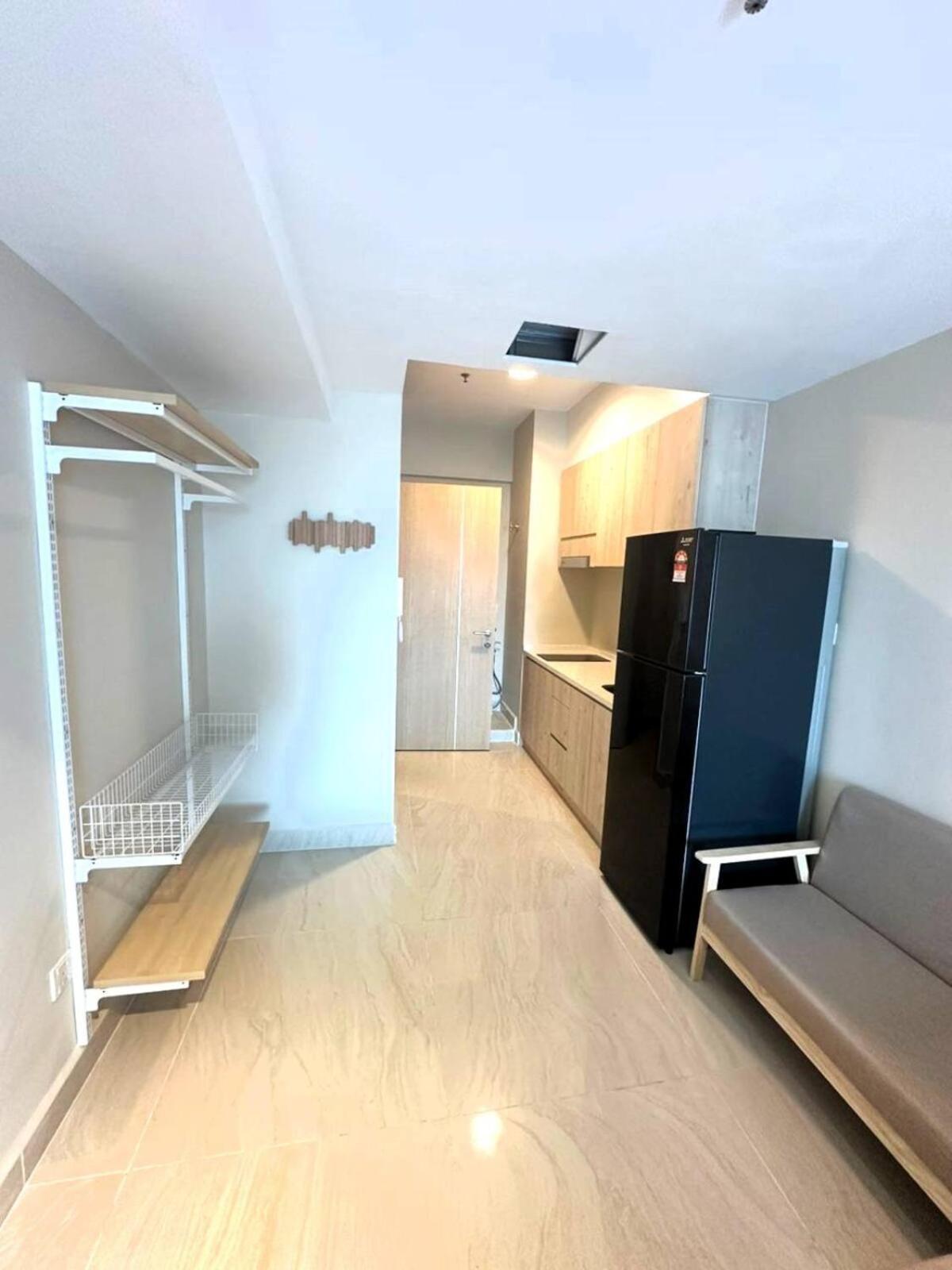 Maxhome At The Luxe By Infinitum 쿠알라룸푸르 객실 사진